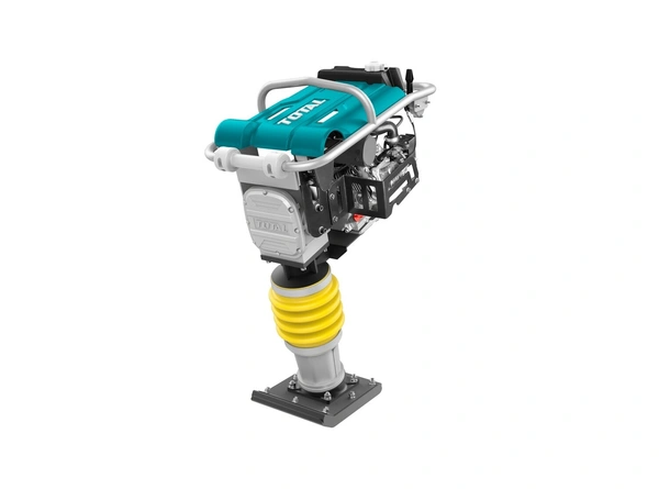 TOTAL Gasoline tamping rammer TP880-2