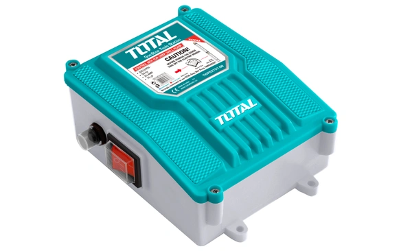 TOTAL Control box TWP515001-SB