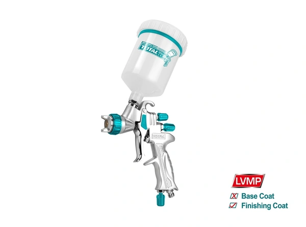 TOTAL Spray gun TAT10605