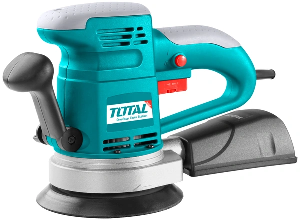 TOTAL Rotary sander TF2041501