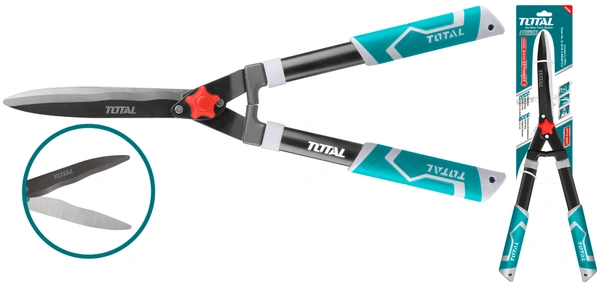 TOTAL Hedge shear THT1516301