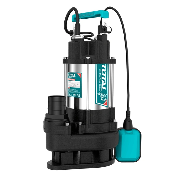 Submersible sewage water pump TWP77501