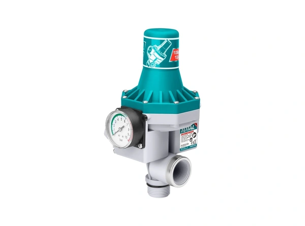 Automatic pump control TWPS102