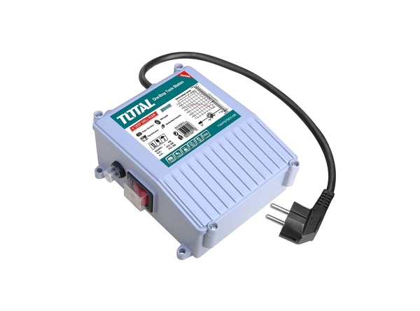 Control box TWP57501-SB