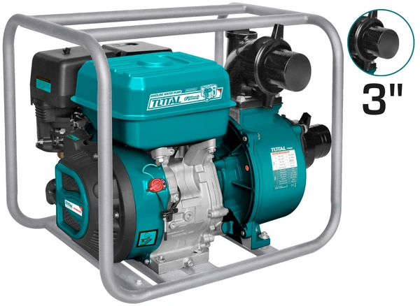 Gasoline water pump TP3302