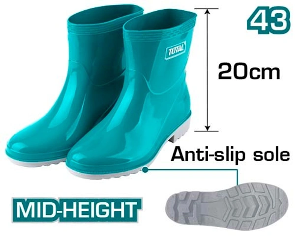 Rain boots TSP303L.43