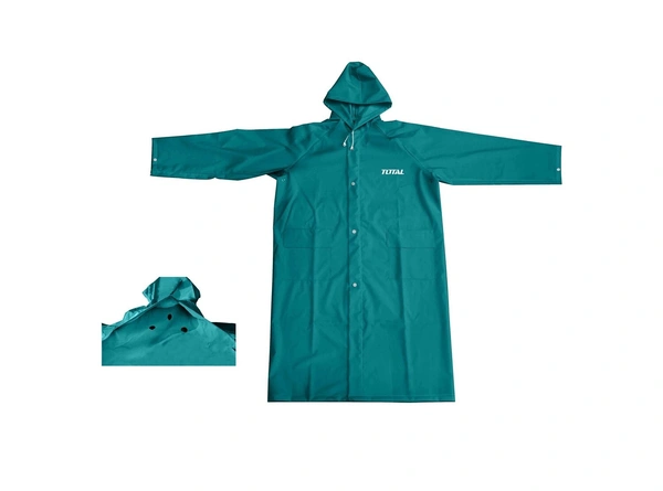 Rain Coat THTRC031.XL