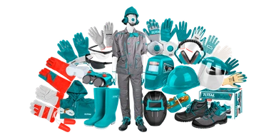 SAFETY PRODUCTS