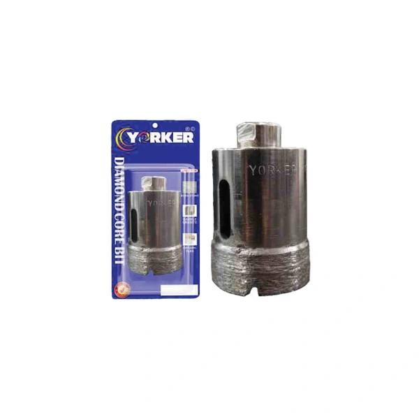 Diamond YORKER Core Bit 14mm