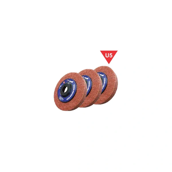 Non Wooven Wheel 4x9 P