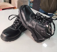 safety shoes