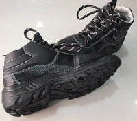 safety shoes