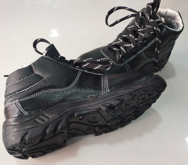 safety shoes