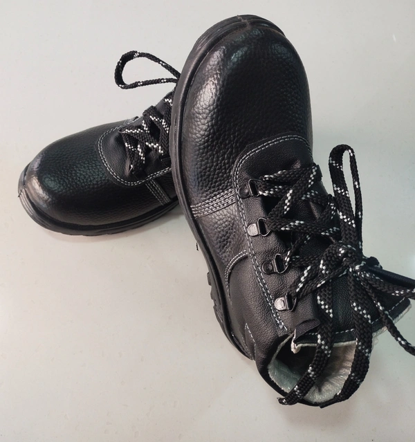 safety shoes