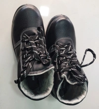 safety shoes