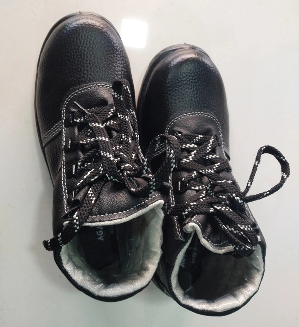 safety shoes