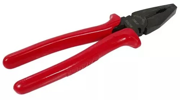 baum combination plier 8'' normal