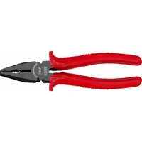 baum combination plier 8'' normal