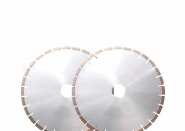 14'' cut type daimond blade