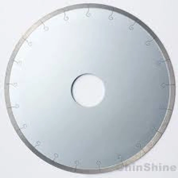 12'' rimtype daimond blade 