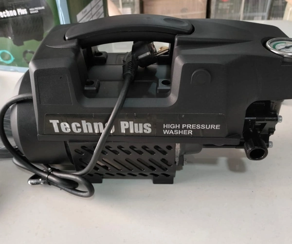 techno plus pump