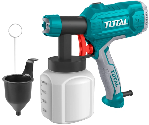 Spray gun TT3506
