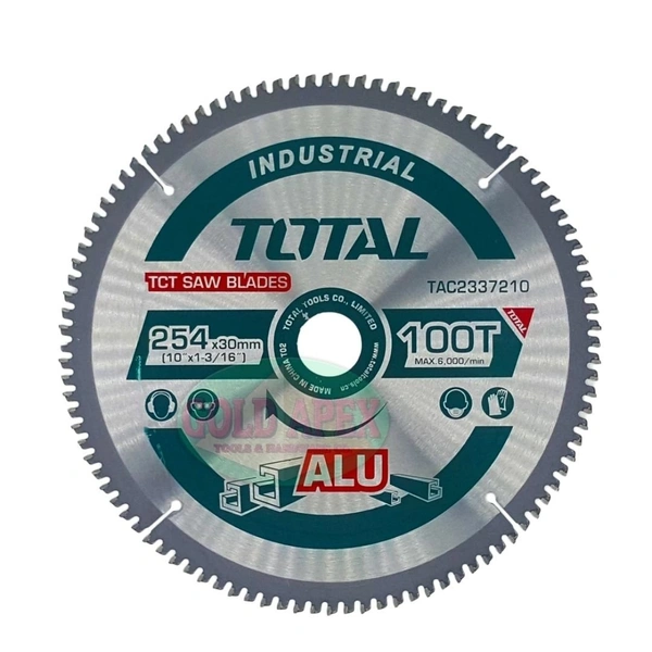 TCT saw blade for Aluminum TAC2337210