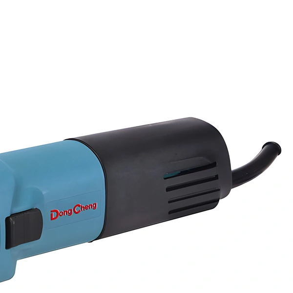 Dongcheng DSM03-100A 710-Watt Angle Grinder 