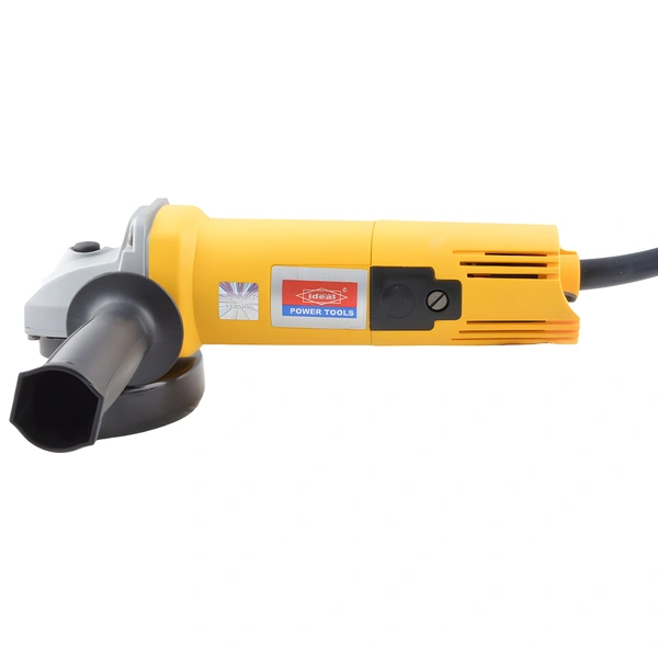 Ideal IDAG 801 850W Angle Grinder