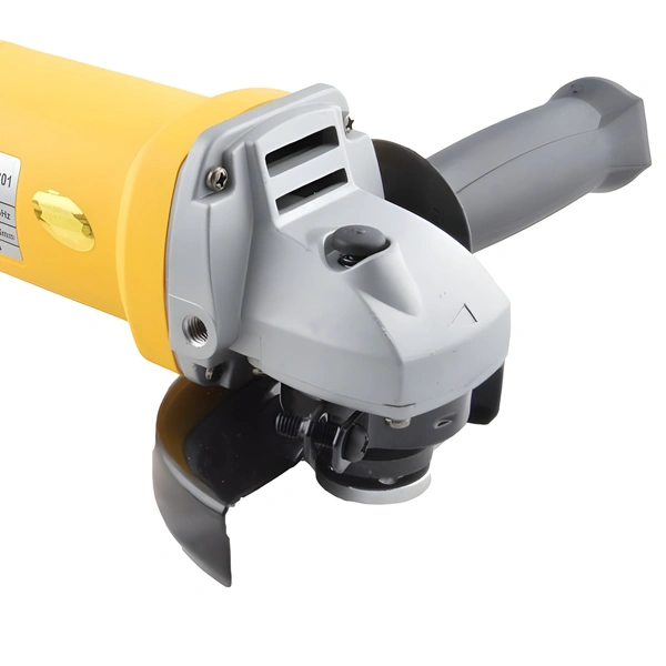 Ideal IDAG 801 850W Angle Grinder