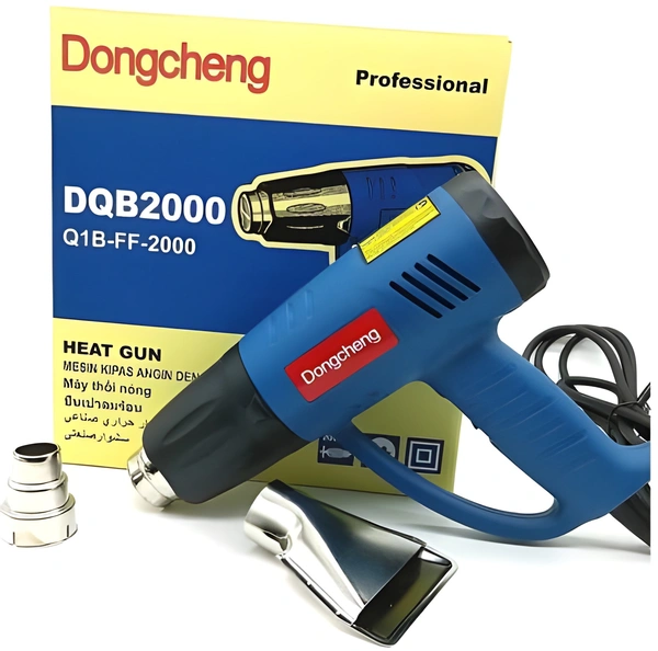 Dongcheng Dqb2000 Heat Gun 2000W