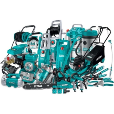GARDEN TOOLS