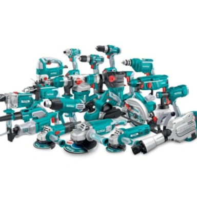 POWER TOOLS