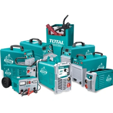WELDING MACHINE