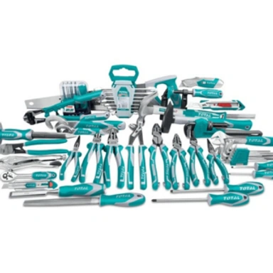 HAND TOOLS
