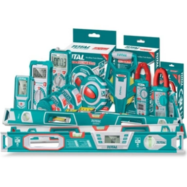 MEASURING TOOLS