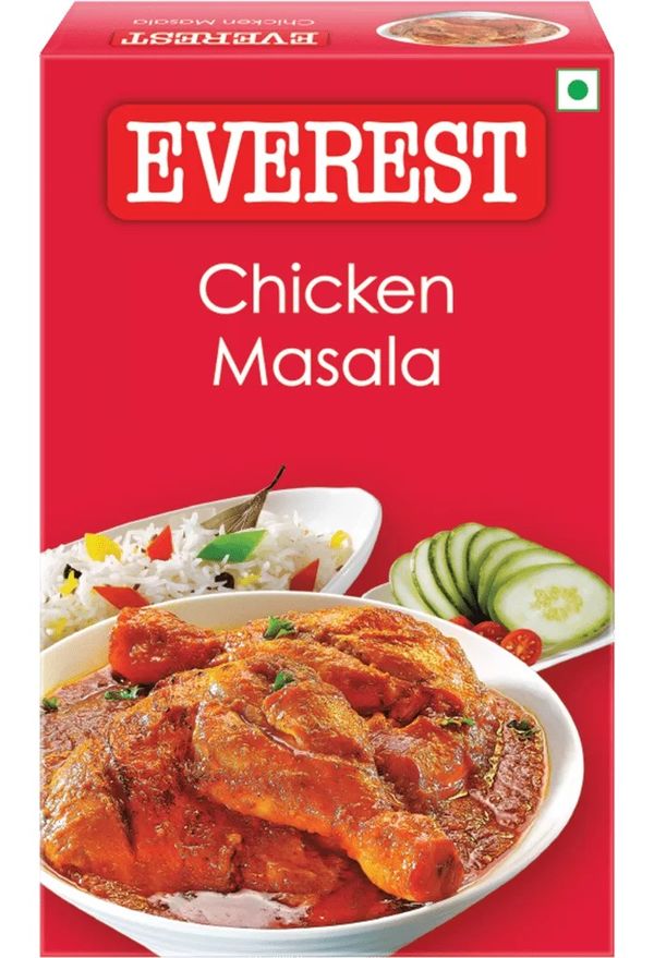 EVEREST Chicken Masala - 10gm