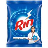 rin detergent powder - 1kg, 1kg