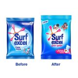 surf exle detergent powder - 500gm, 500gm