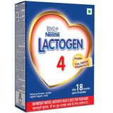 Nestle Lactogen-4 - 400g, 400g