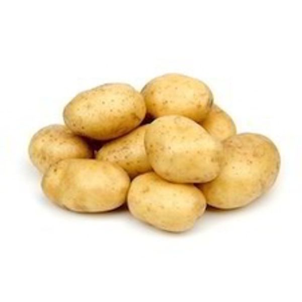 Agra Potato (Aalu/Aloo) - 1kg