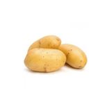 Agra Potato (Aalu/Aloo) - 1kg