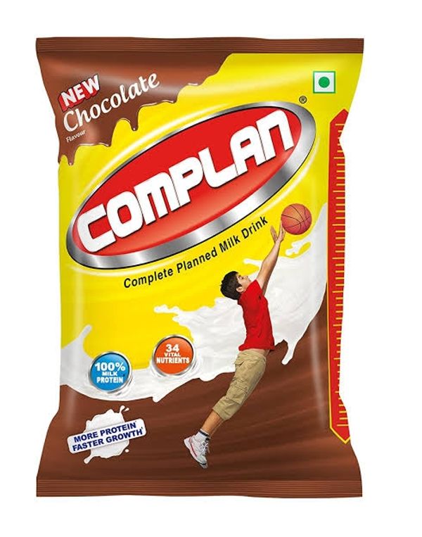 Complan Royal Chocolate Flavour - 400g