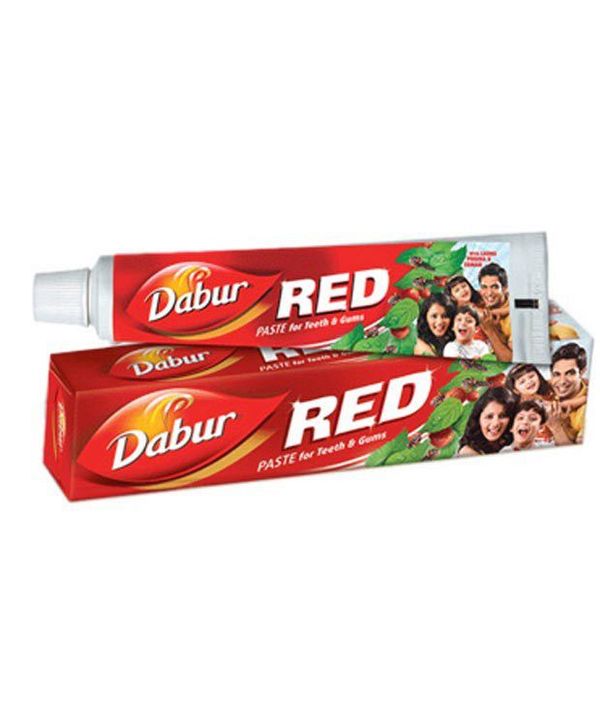Dabur Red Paste - 200g