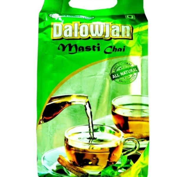 Dalowjan Tea - 500g