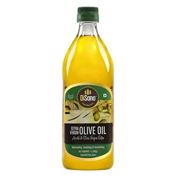 Disano Extra Virgin Olive Oil - 1ltr
