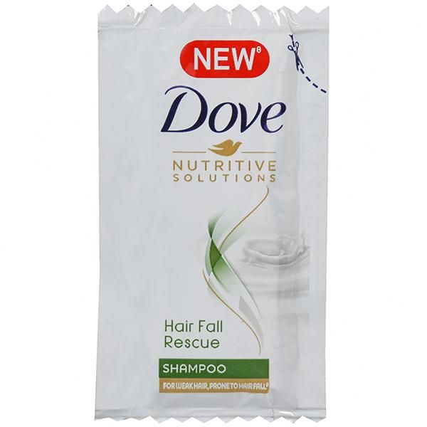 Dove Hair Fall Rescue - 16pc