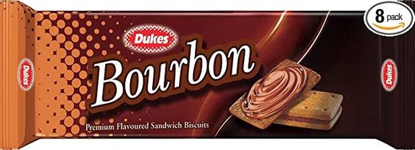 Dukes Bourbon - 150g