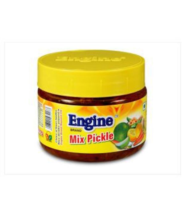 Engine Mixed Achar (Pickle) - 200 g