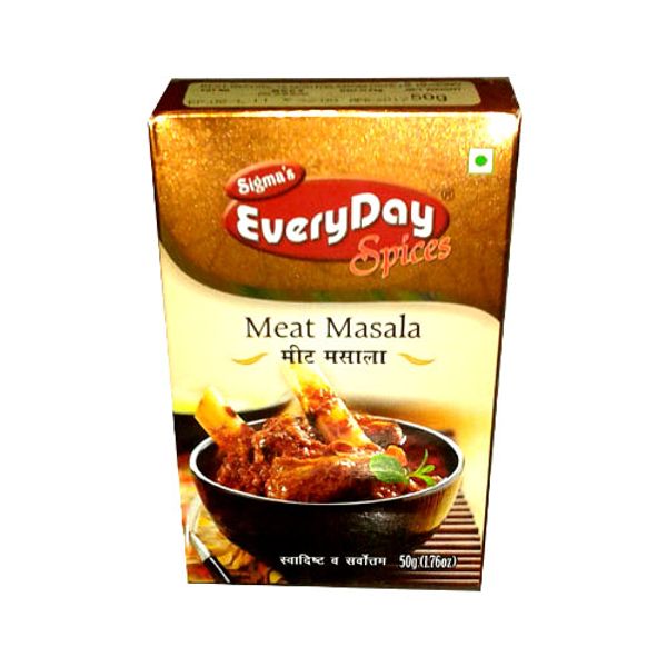 Everyday Meat Masala - 100g